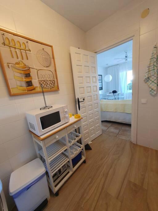 Apartamento Estilo Mediterraneo. Segundo Montanar. خافييا المظهر الخارجي الصورة