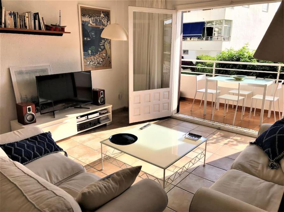 Apartamento Estilo Mediterraneo. Segundo Montanar. خافييا المظهر الخارجي الصورة