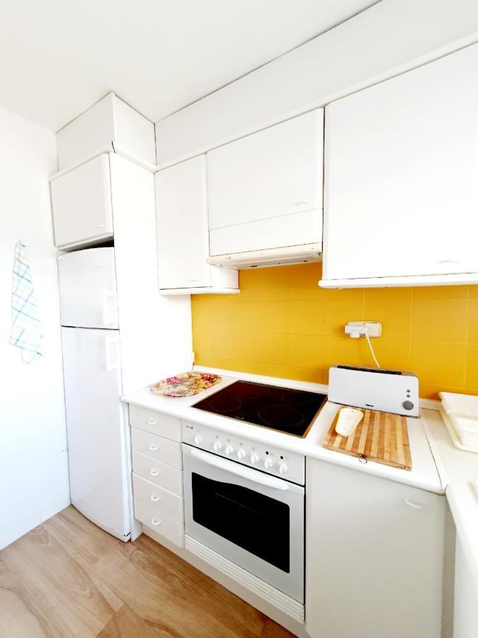 Apartamento Estilo Mediterraneo. Segundo Montanar. خافييا المظهر الخارجي الصورة