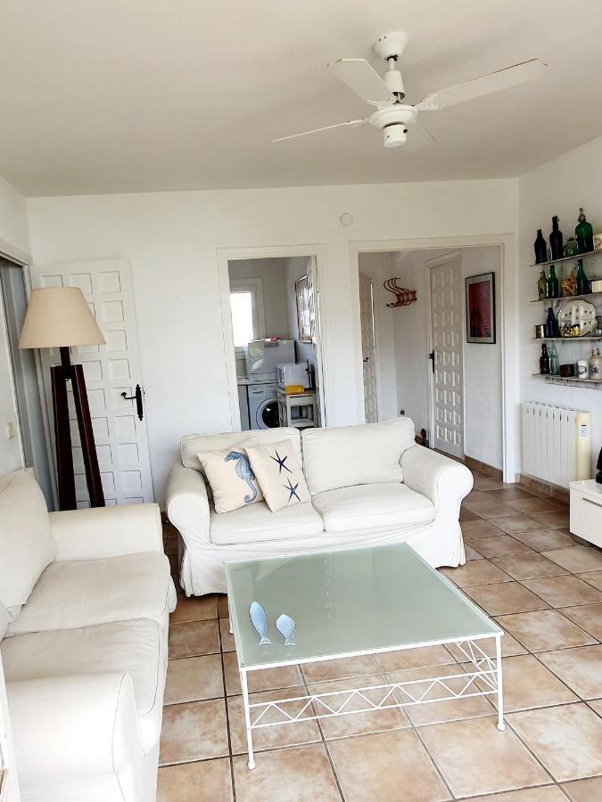 Apartamento Estilo Mediterraneo. Segundo Montanar. خافييا المظهر الخارجي الصورة