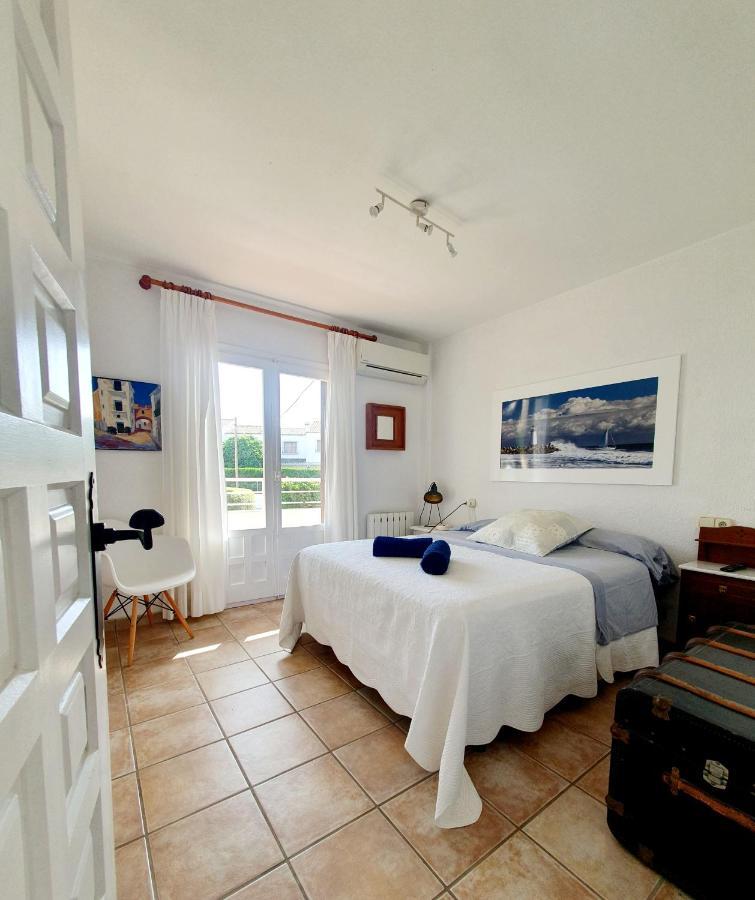 Apartamento Estilo Mediterraneo. Segundo Montanar. خافييا المظهر الخارجي الصورة