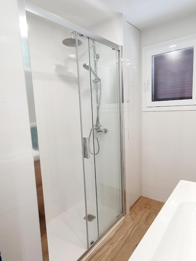 Apartamento Estilo Mediterraneo. Segundo Montanar. خافييا المظهر الخارجي الصورة