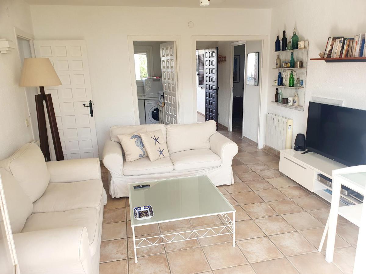 Apartamento Estilo Mediterraneo. Segundo Montanar. خافييا المظهر الخارجي الصورة